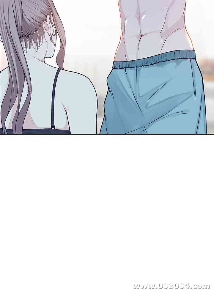 我们的特殊关系