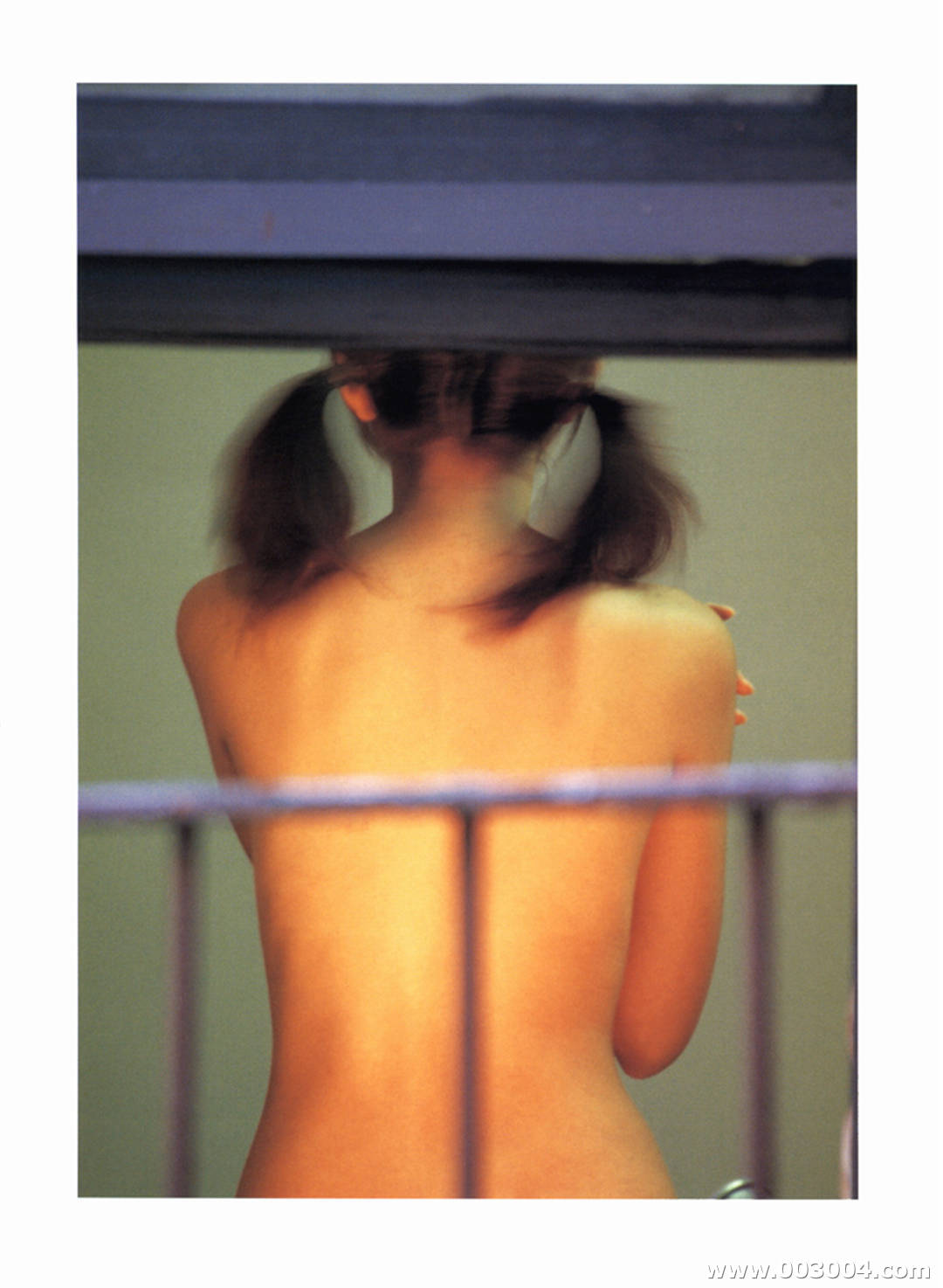 森下千里写真集《Natural》高清全本