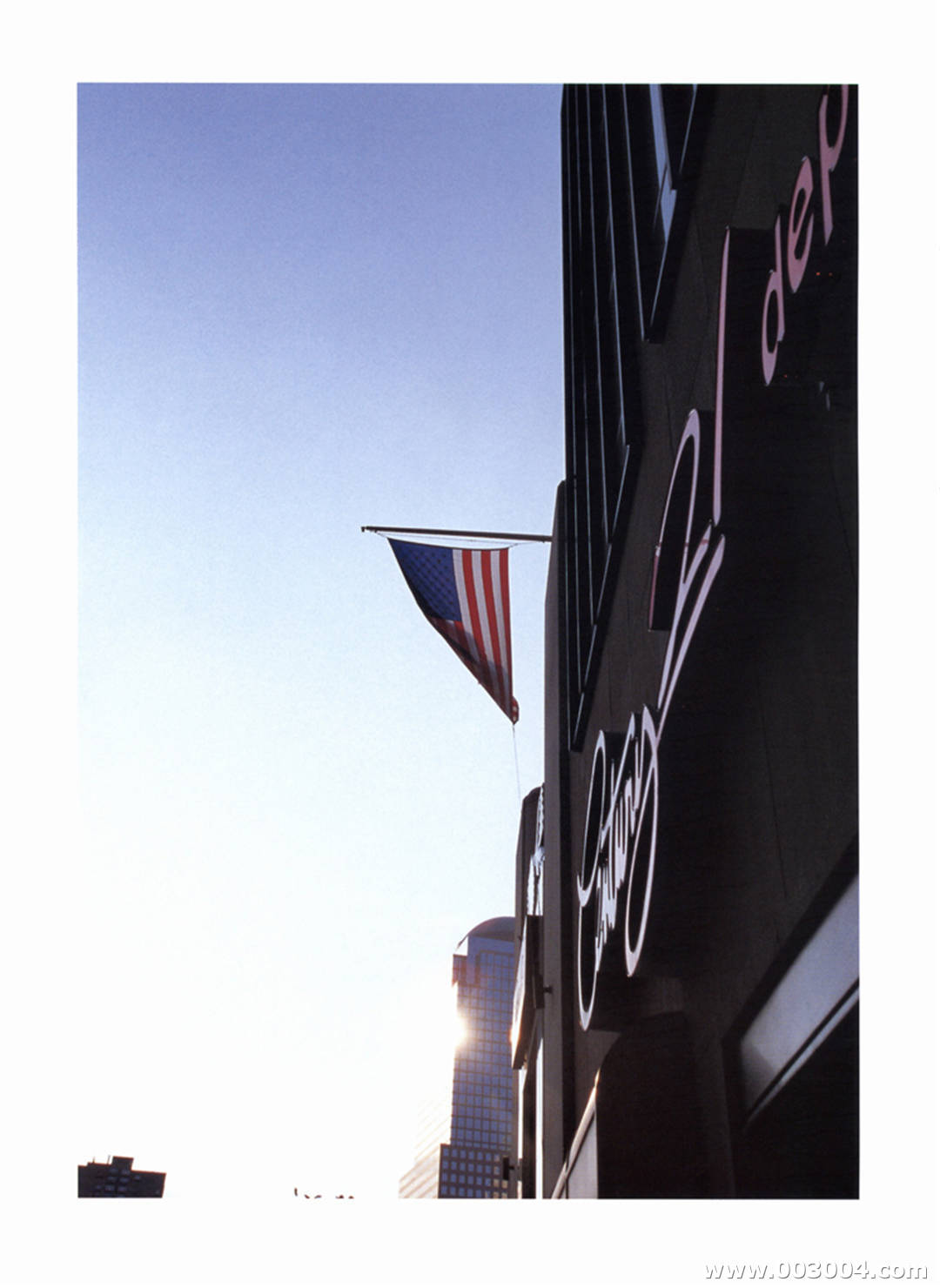 森下千里写真集《Natural》高清全本