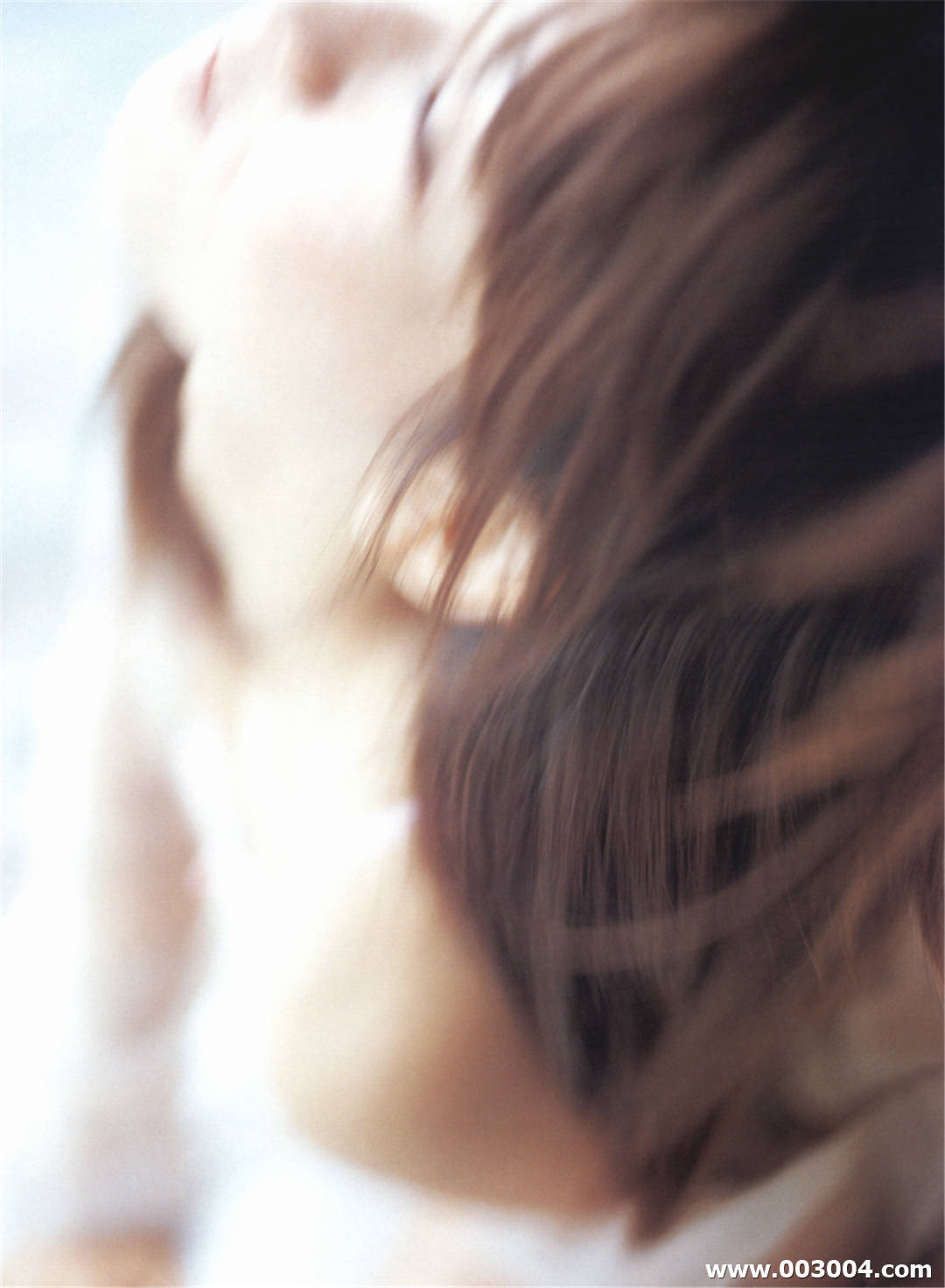 森下千里写真集《Natural》高清全本