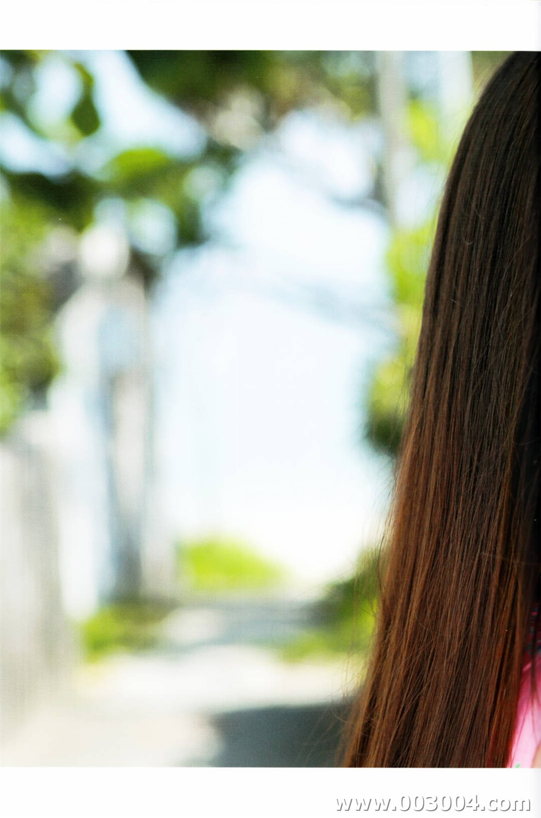 小短腿玩大性感 | 内田真礼1st写真集《まあや》高清全本