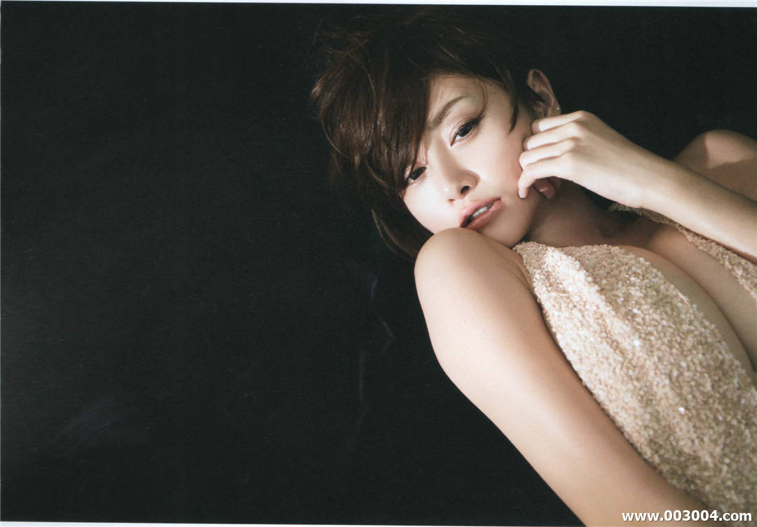 杉原杏璃写真集《AnRibbon》高清全本