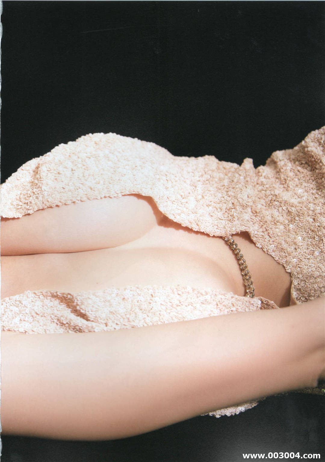 杉原杏璃写真集《AnRibbon》高清全本