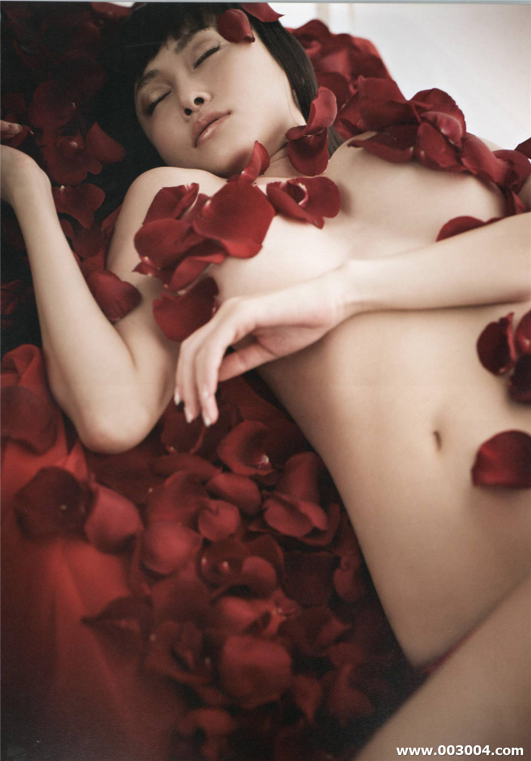 杉原杏璃写真集《AnRibbon》高清全本