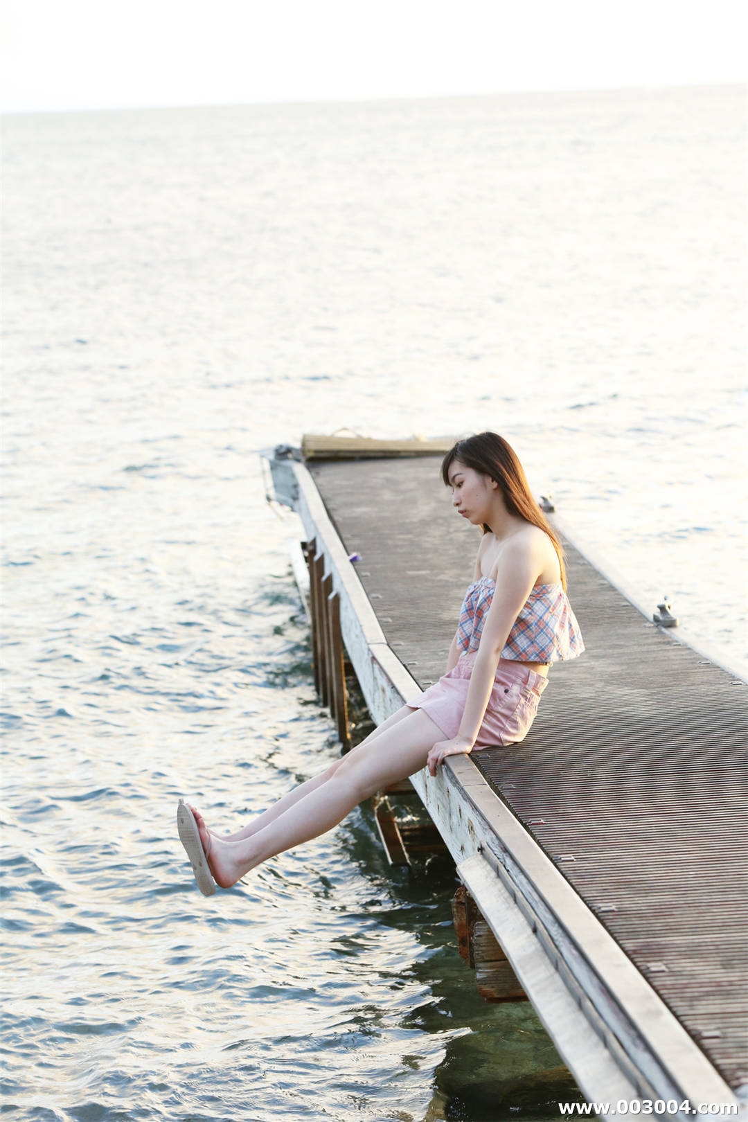 植村朱莉写真集《Hello!Project Digital Books Vol.150+151》高清全本