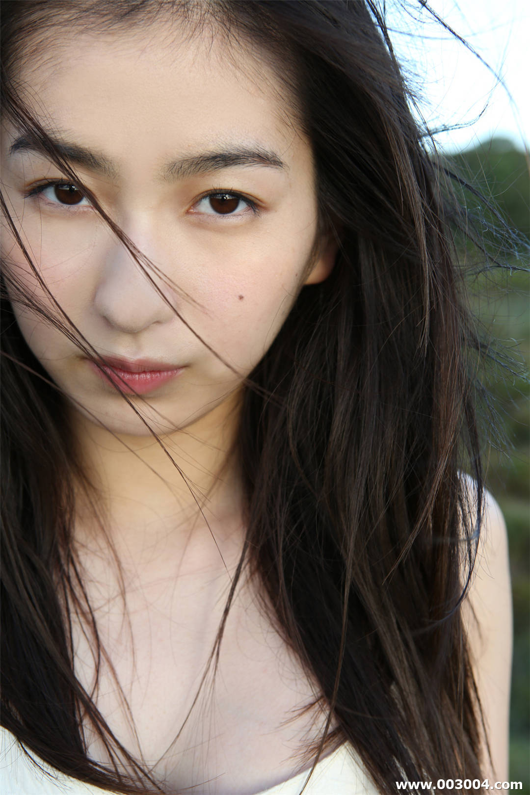 植村朱莉写真集《Hello!Project Digital Books Vol.150+151》高清全本