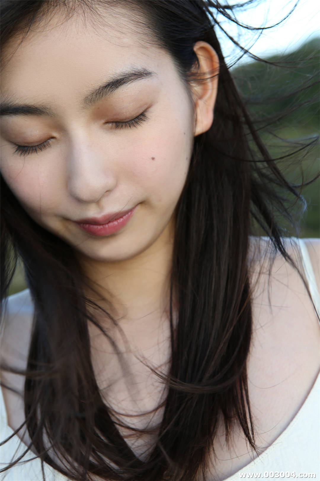 植村朱莉写真集《Hello!Project Digital Books Vol.150+151》高清全本