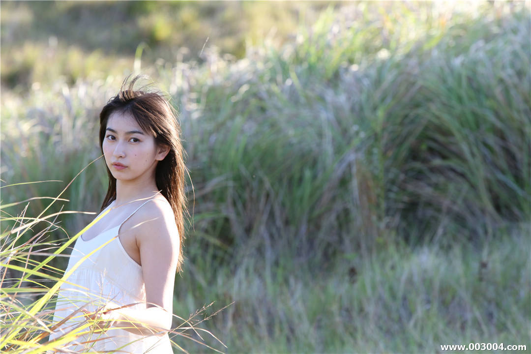 植村朱莉写真集《Hello!Project Digital Books Vol.150+151》高清全本