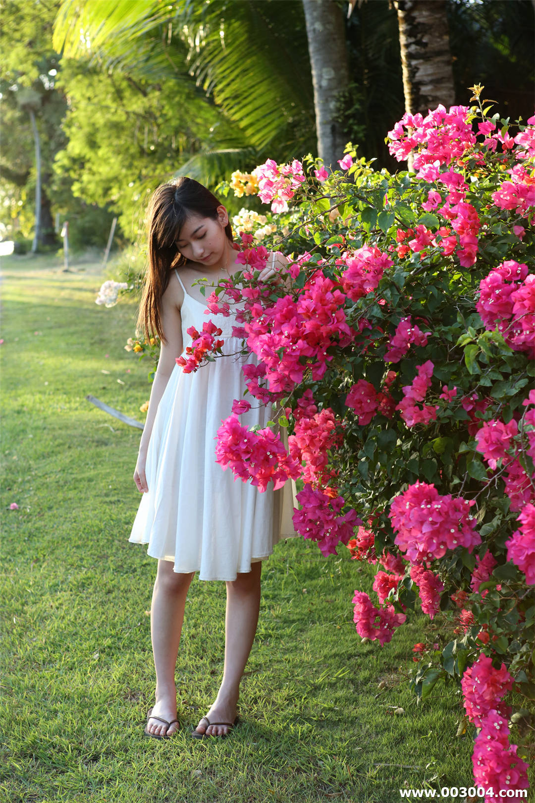 植村朱莉写真集《Hello!Project Digital Books Vol.150+151》高清全本