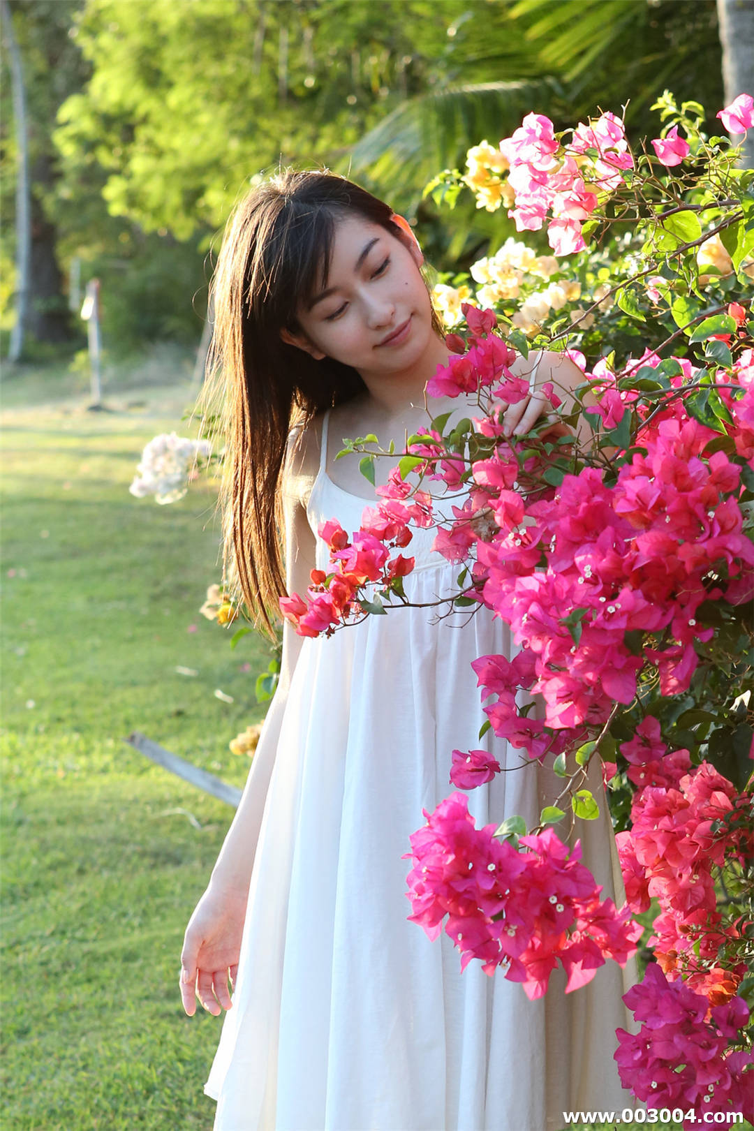 植村朱莉写真集《Hello!Project Digital Books Vol.150+151》高清全本