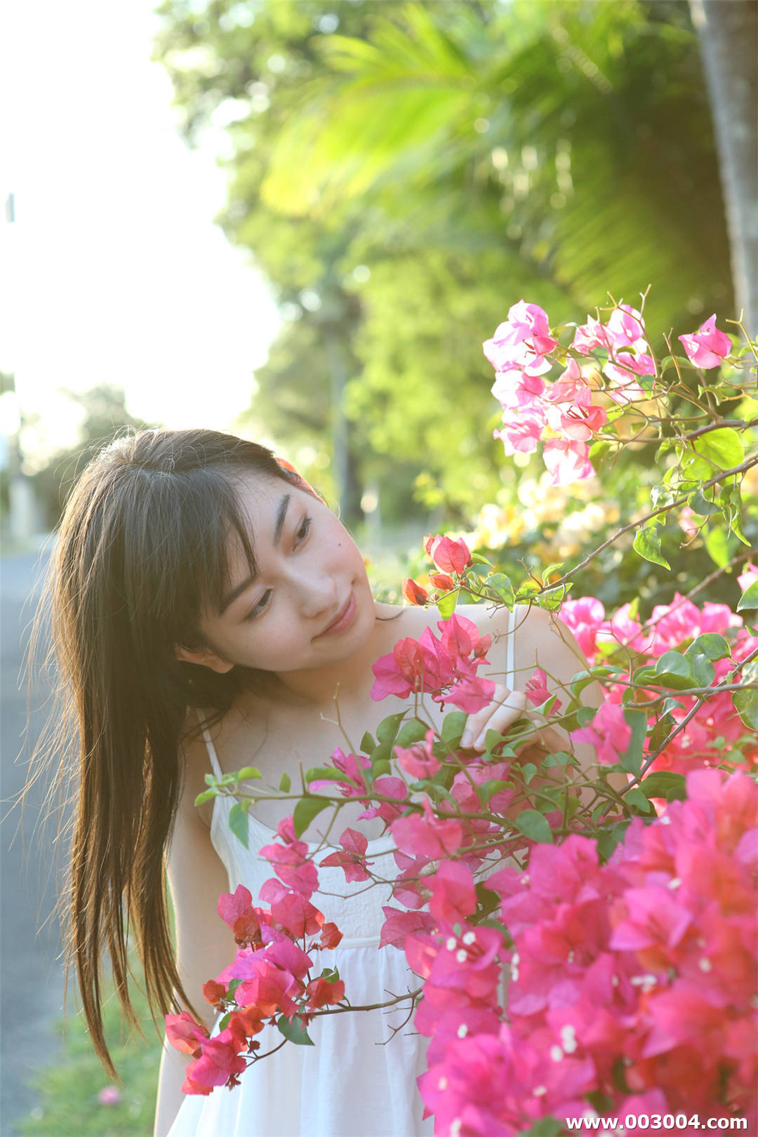植村朱莉写真集《Hello!Project Digital Books Vol.150+151》高清全本