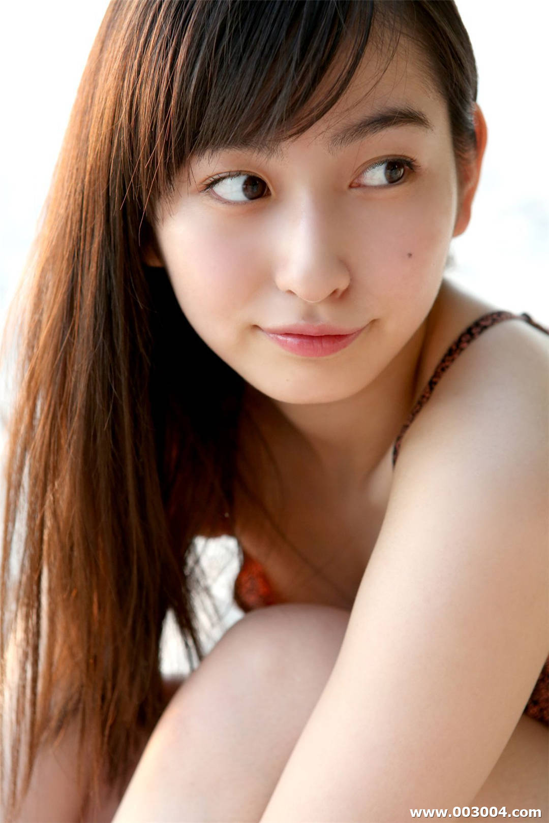植村朱莉写真集《Hello!Project Digital Books Vol.150+151》高清全本