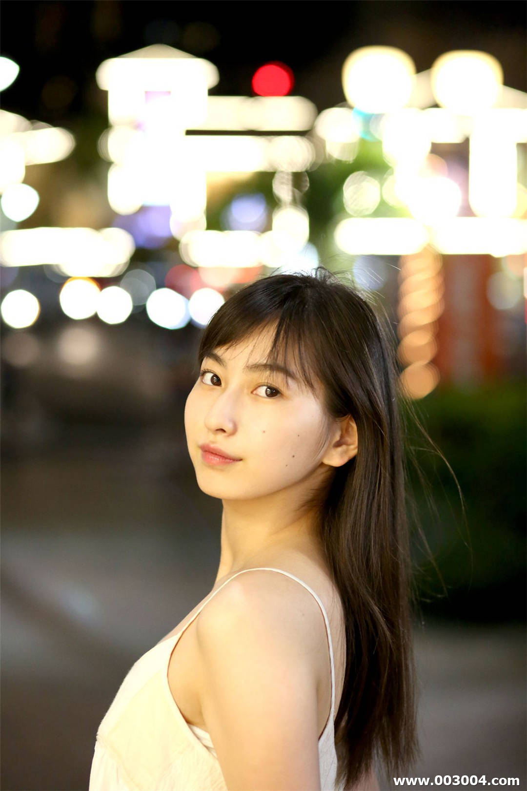 植村朱莉写真集《Hello!Project Digital Books Vol.150+151》高清全本