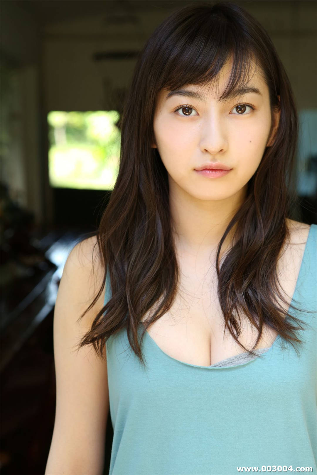 植村朱莉写真集《Hello!Project Digital Books Vol.150+151》高清全本