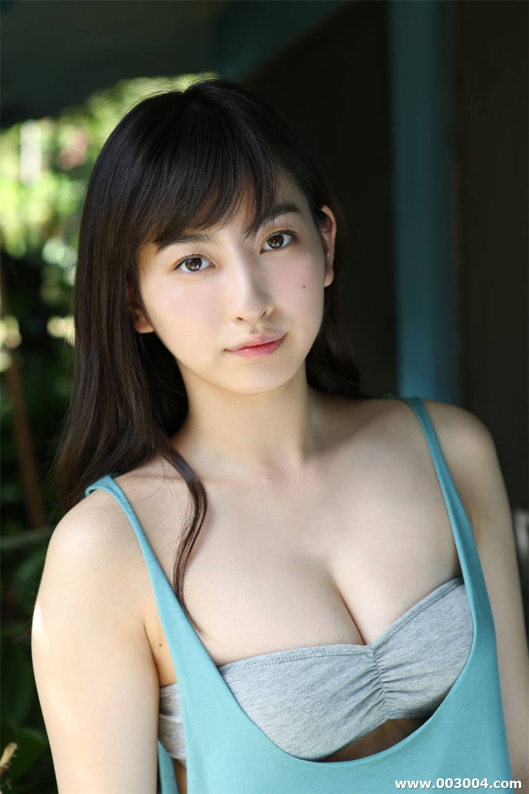 植村朱莉写真集《Hello!Project Digital Books Vol.150+151》高清全本