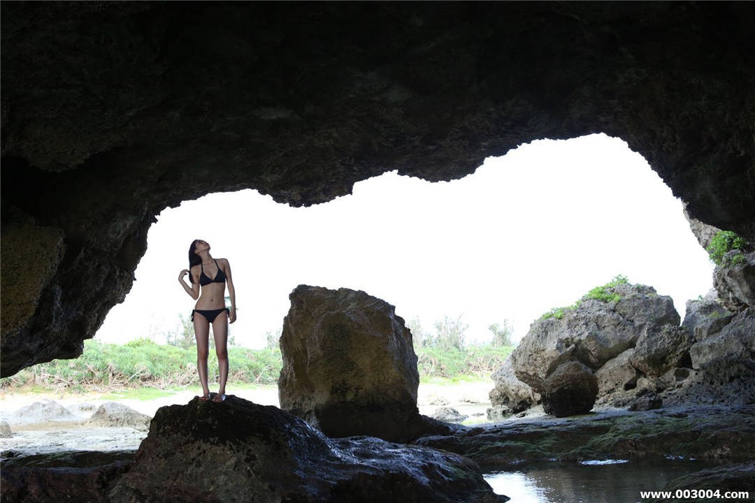 植村朱莉写真集《Hello!Project Digital Books Vol.143》高清全本