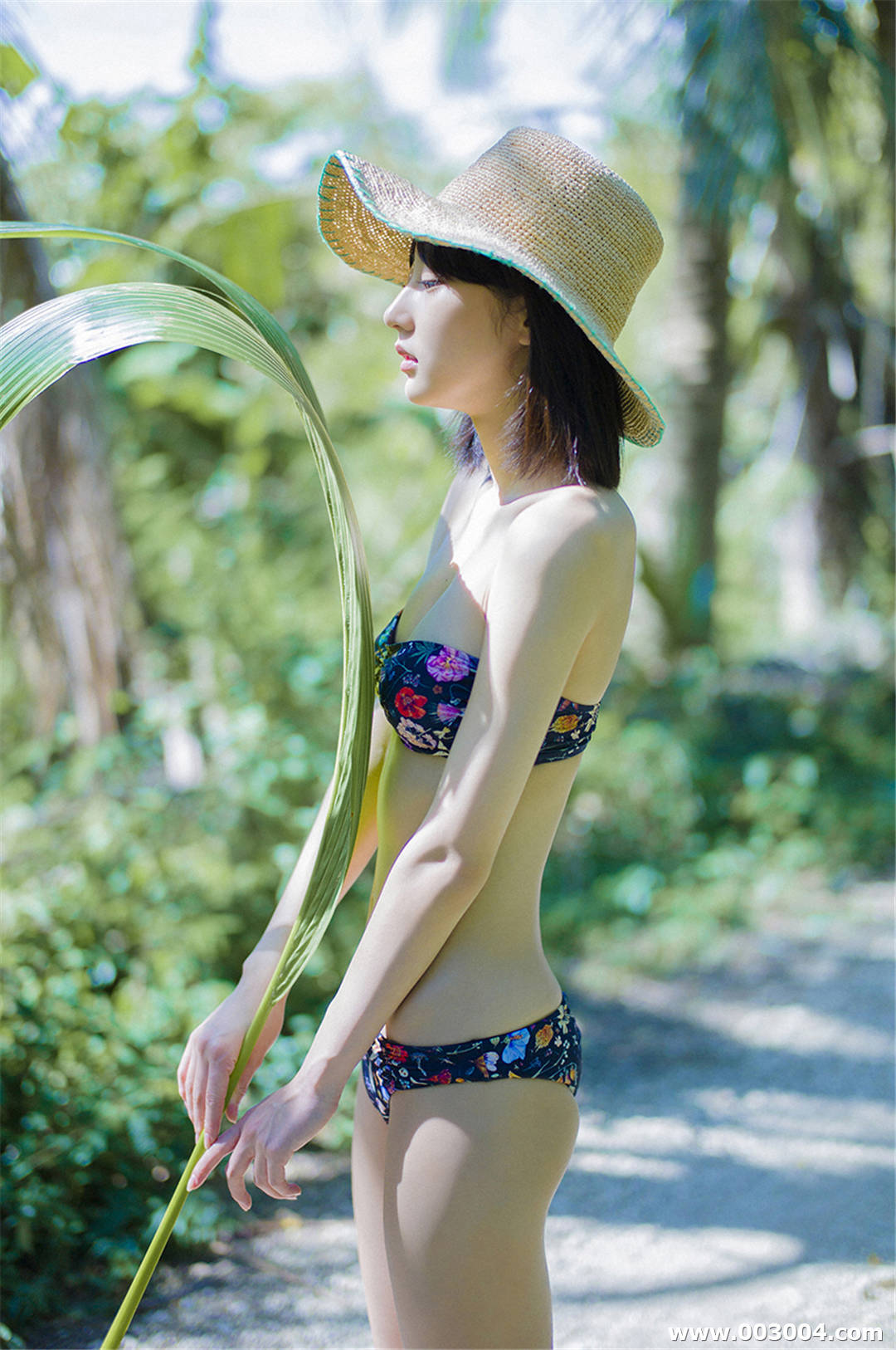 武田玲奈写真集《玲奈のいいとこ撮り》高清全本