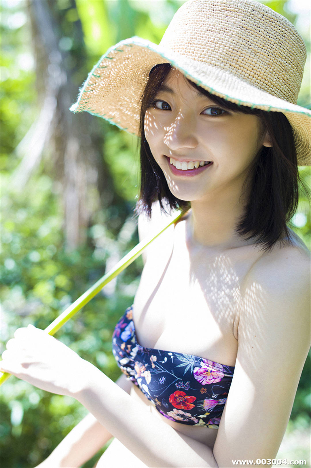 武田玲奈写真集《玲奈のいいとこ撮り》高清全本