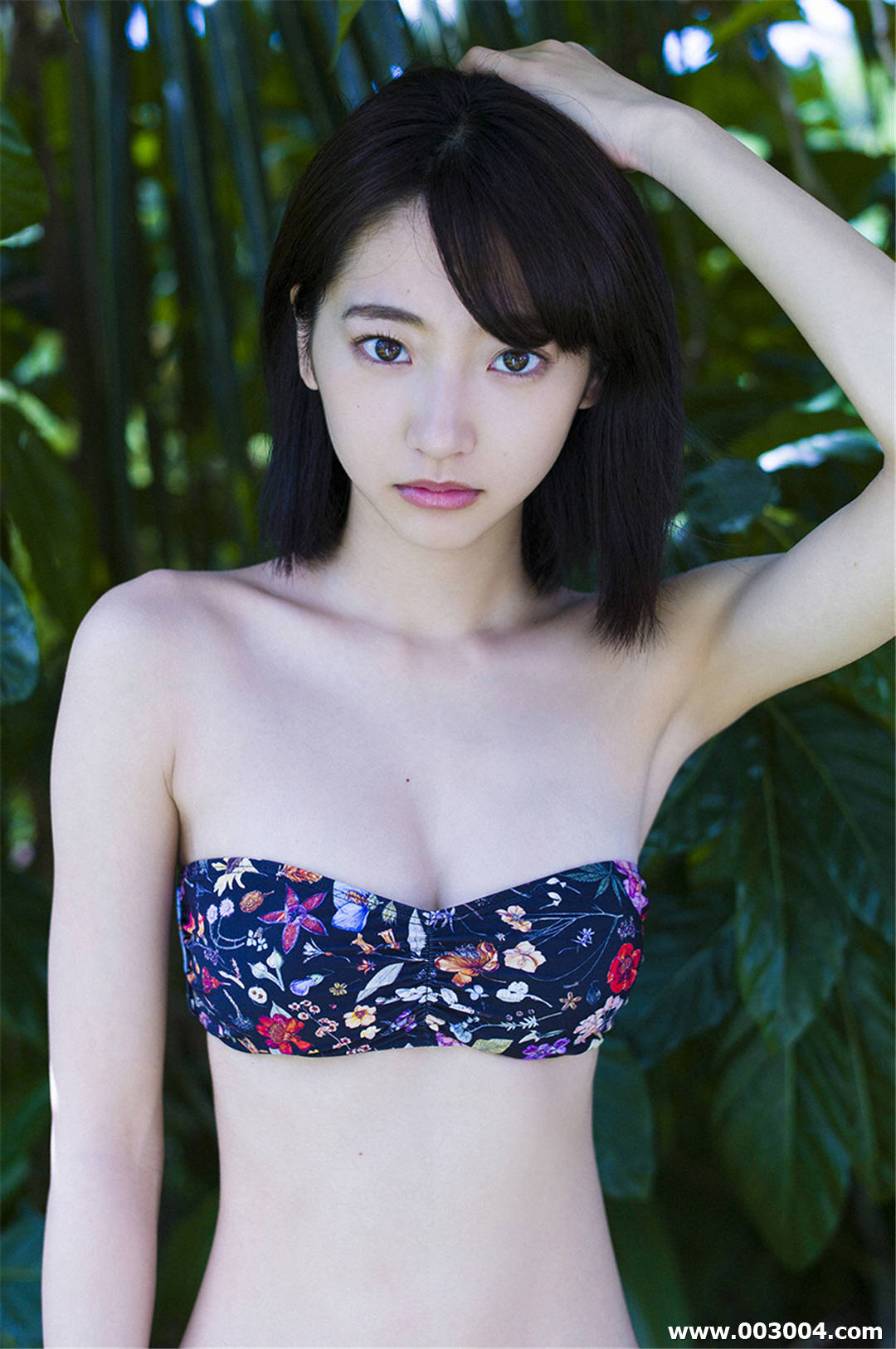 武田玲奈写真集《玲奈のいいとこ撮り》高清全本