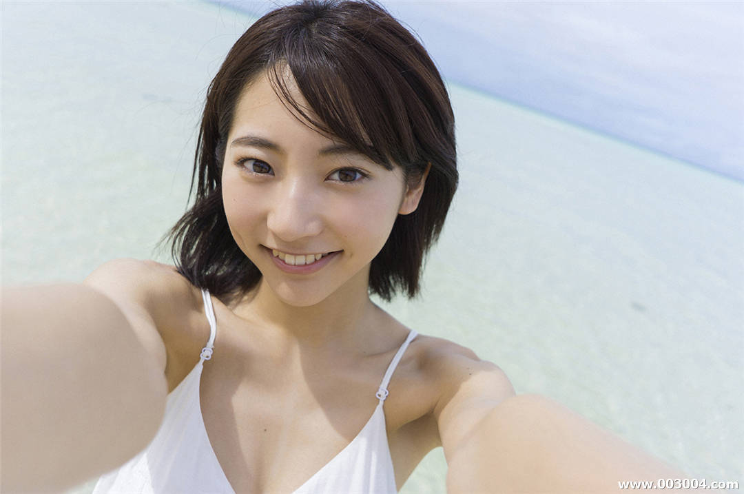 武田玲奈写真集《玲奈のいいとこ撮り》高清全本