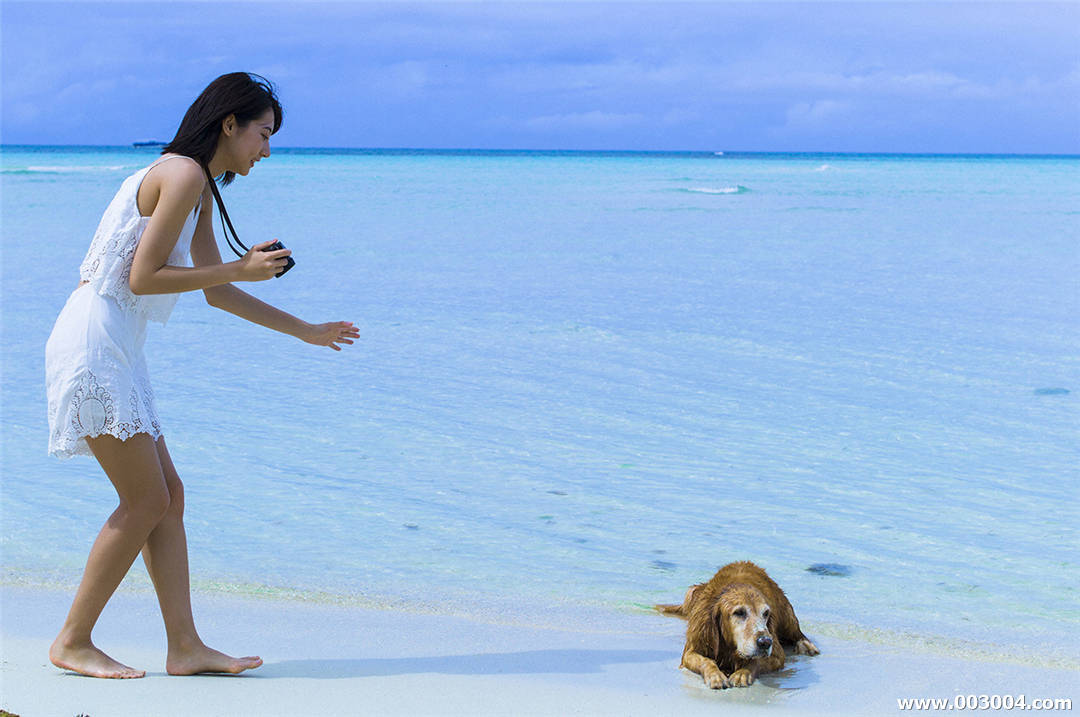 武田玲奈写真集《玲奈のいいとこ撮り》高清全本