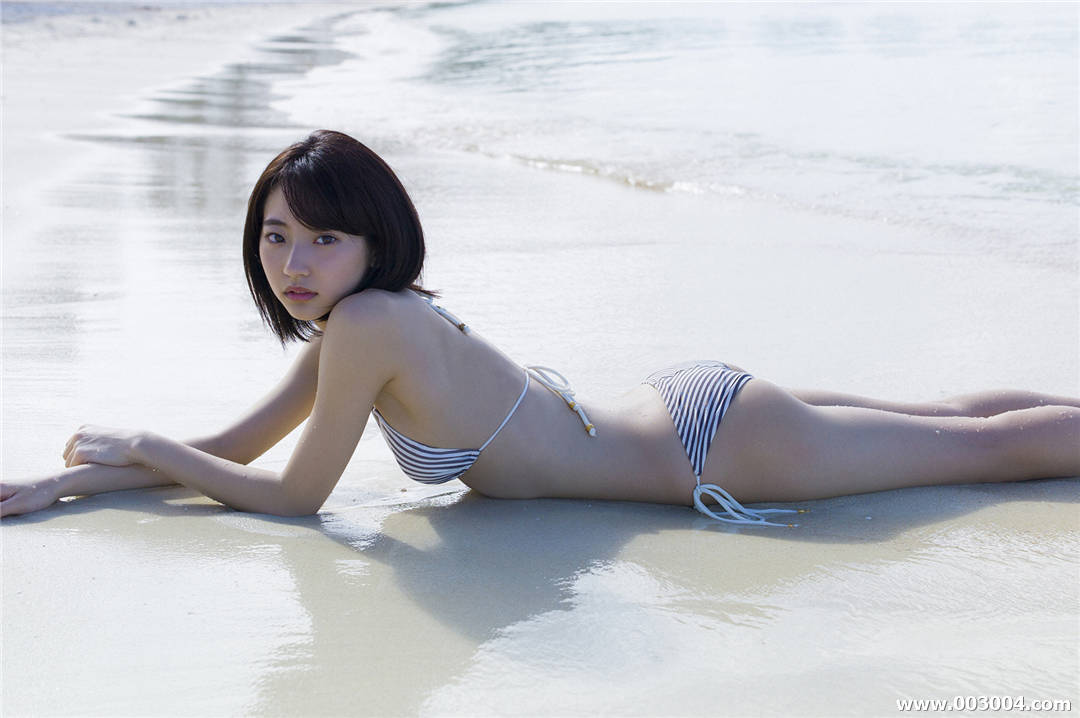 武田玲奈写真集《玲奈のいいとこ撮り》高清全本