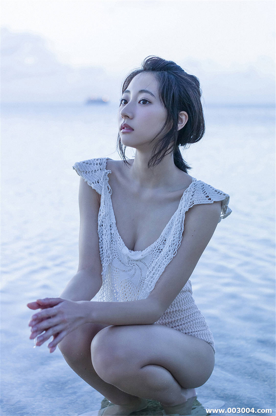 武田玲奈写真集《玲奈のいいとこ撮り》高清全本