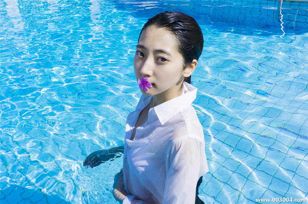 武田玲奈写真集《玲奈のいいとこ撮り》高清全本