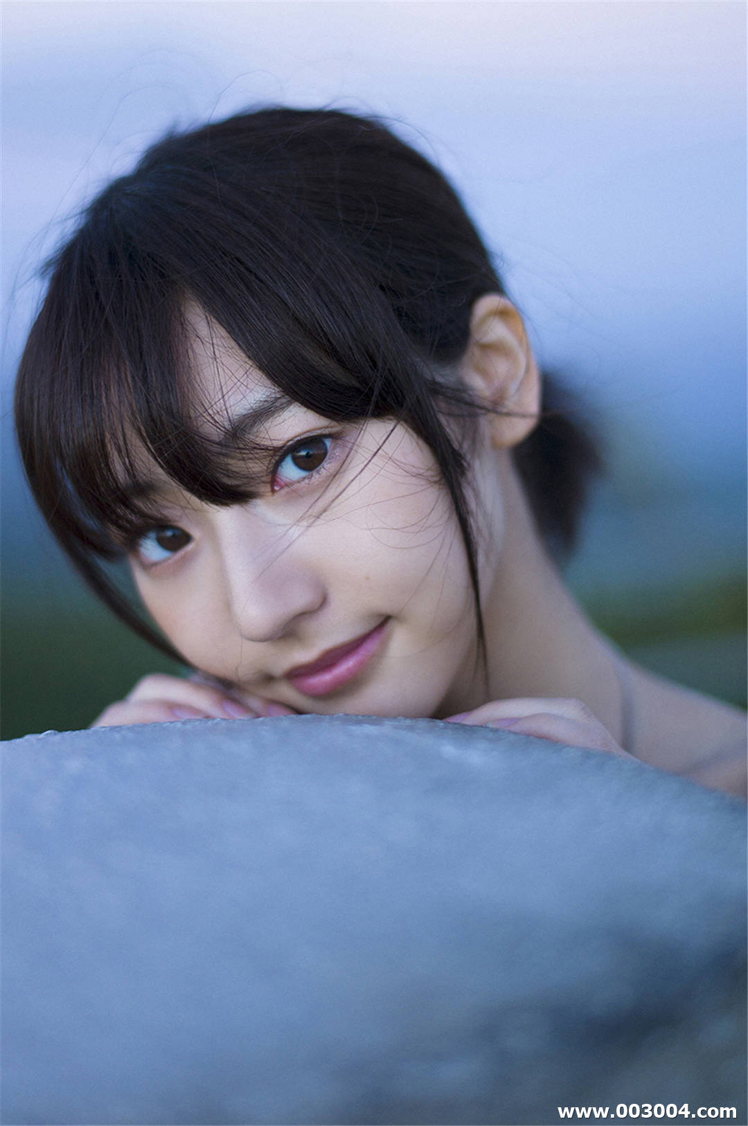 武田玲奈写真集《玲奈のいいとこ撮り》高清全本