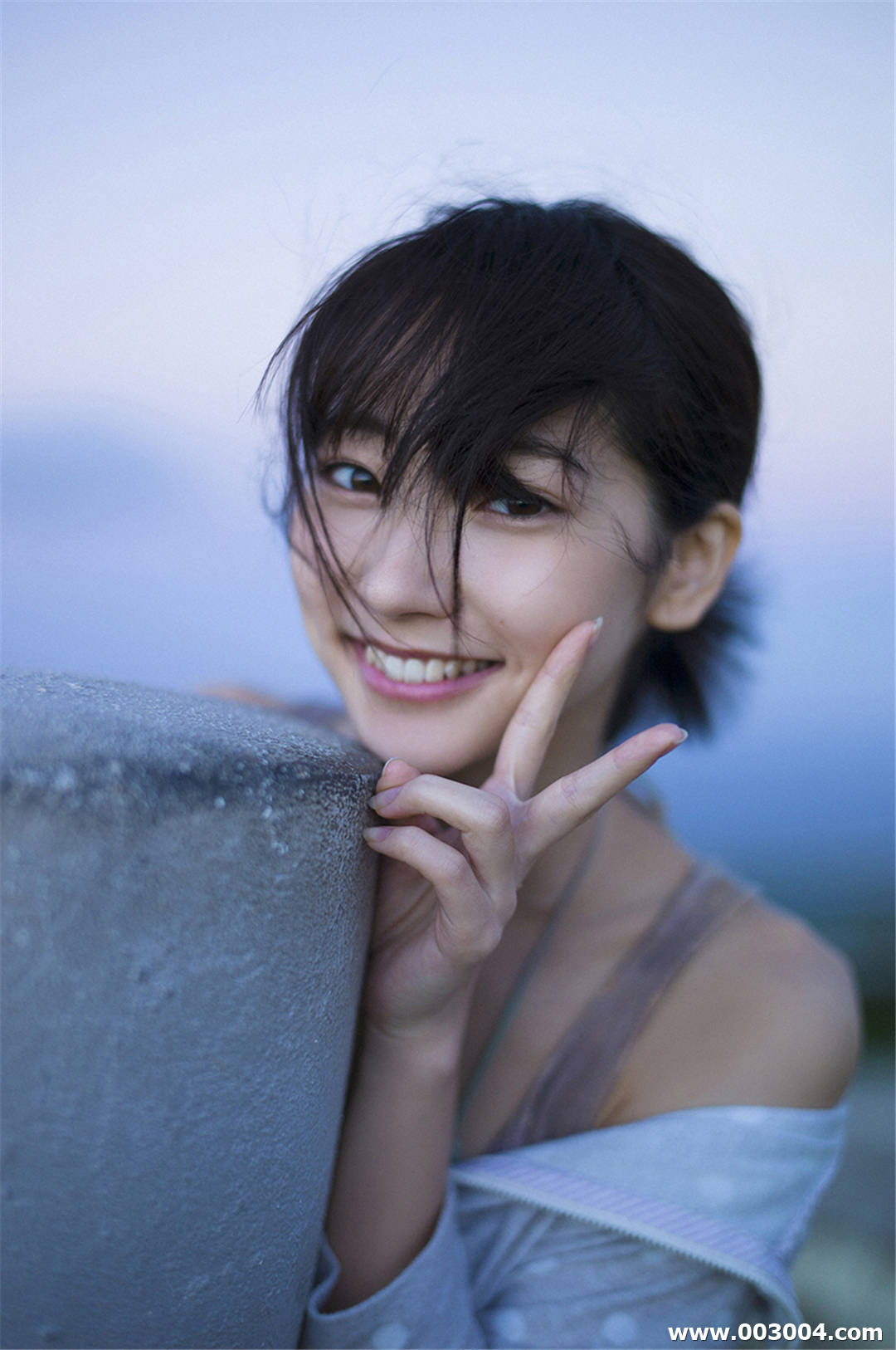 武田玲奈写真集《玲奈のいいとこ撮り》高清全本