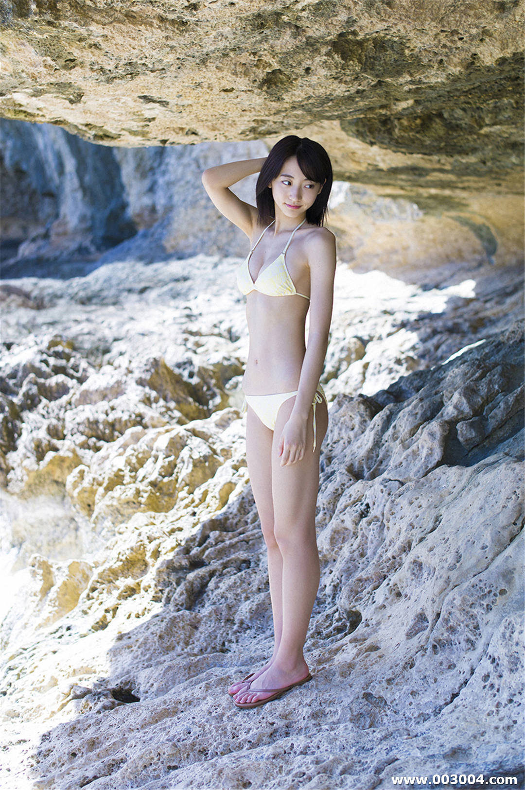 武田玲奈写真集《玲奈のいいとこ撮り》高清全本