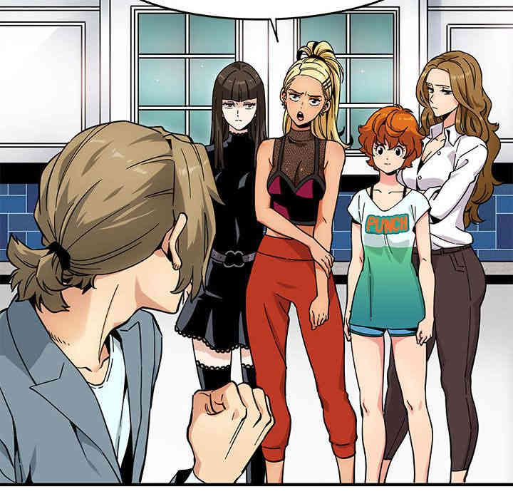 闯入我们家的H先生