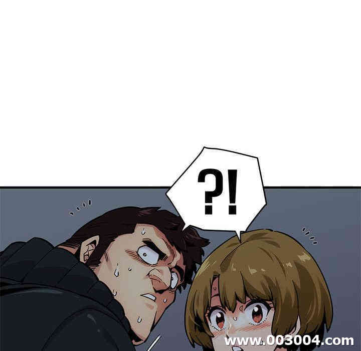 闯入我们家的H先生