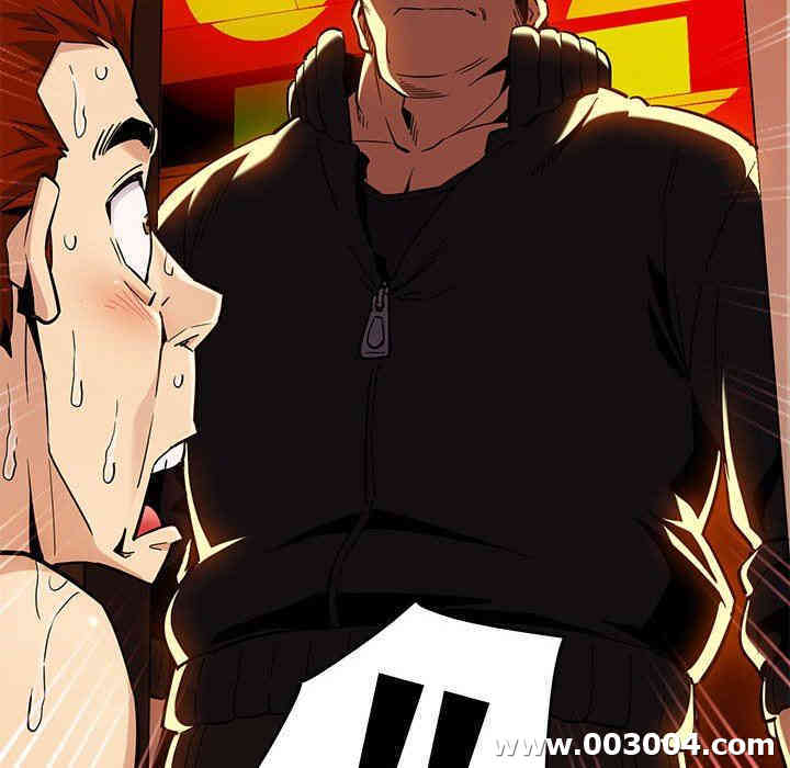 闯入我们家的H先生