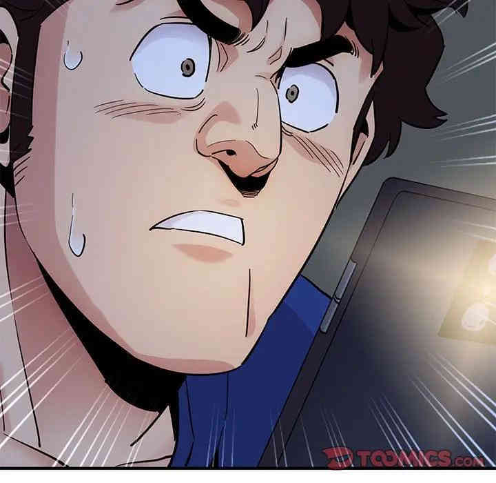 闯入我们家的H先生