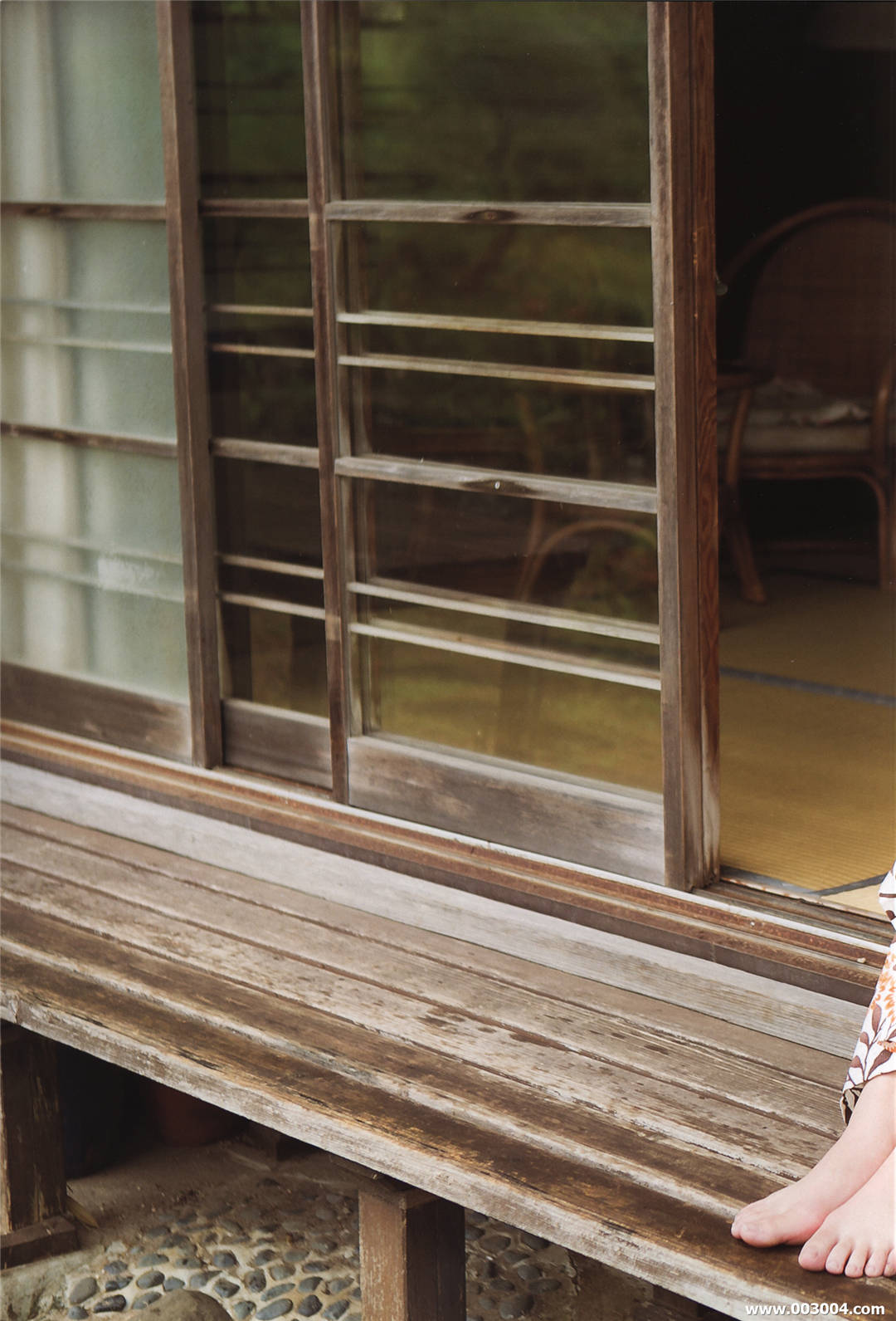 中岛早贵写真集《 N20 》高清全本