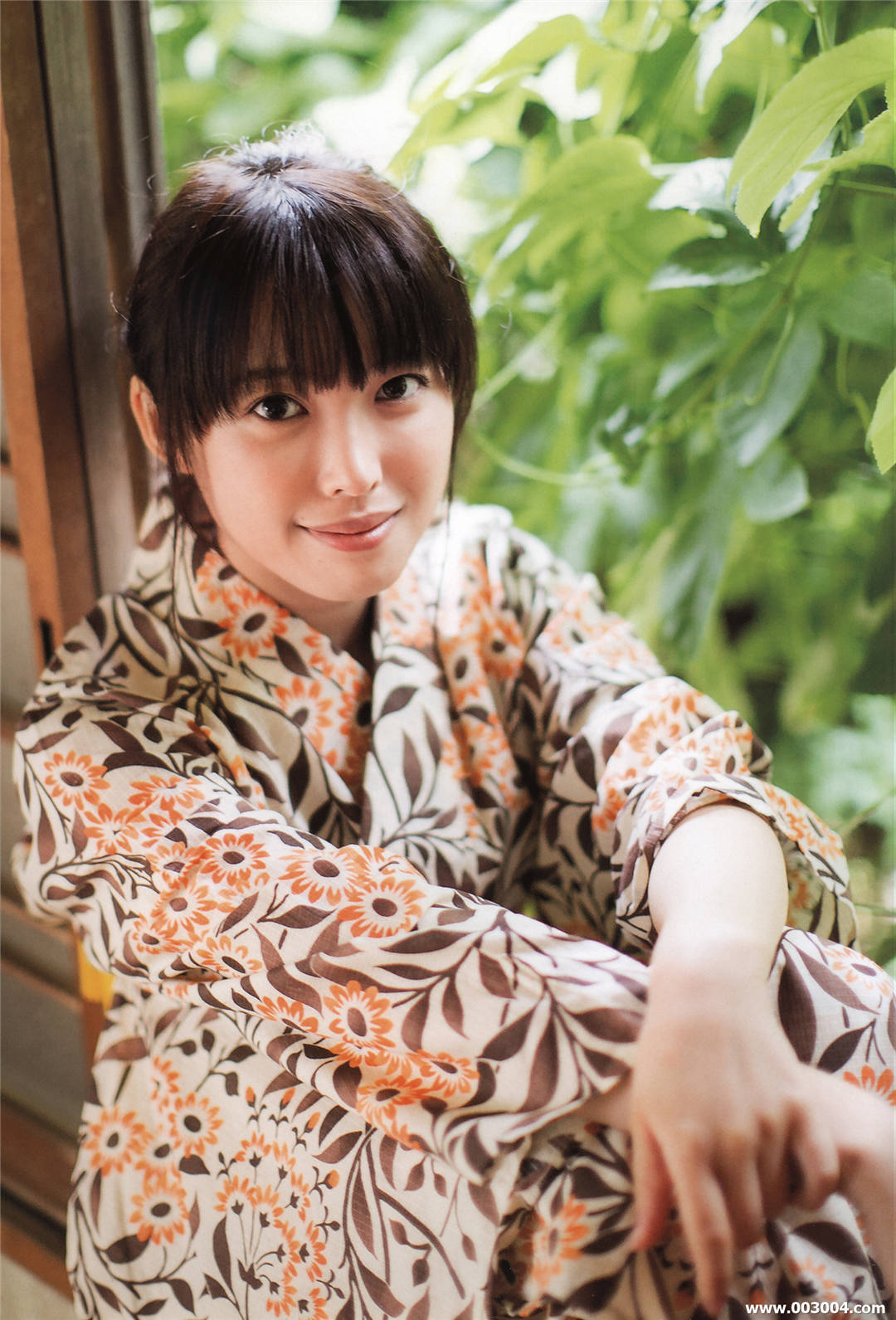 中岛早贵写真集《 N20 》高清全本