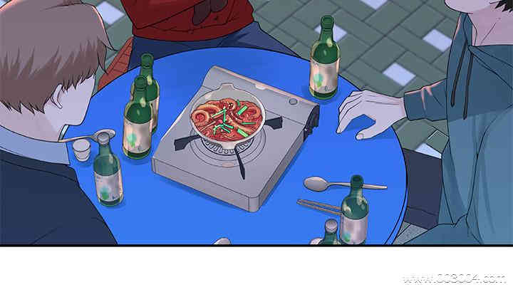 我们的特殊关系