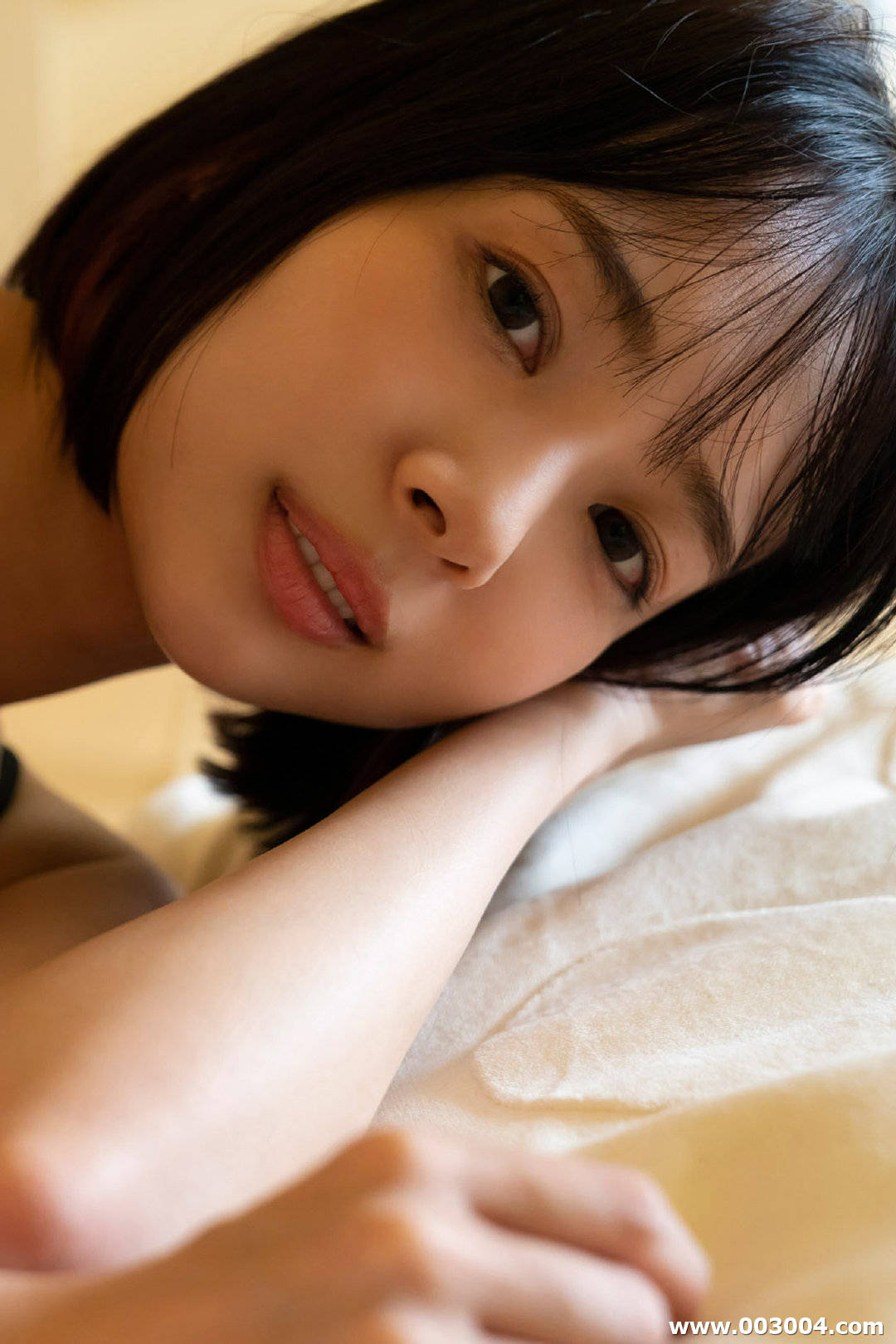 冈田纱佳写真集《同棲生活》(有缺页待补)