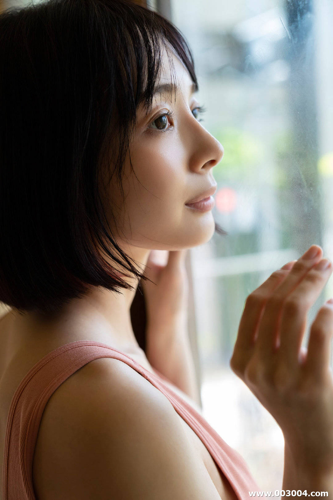 冈田纱佳写真集《同棲生活》(有缺页待补)