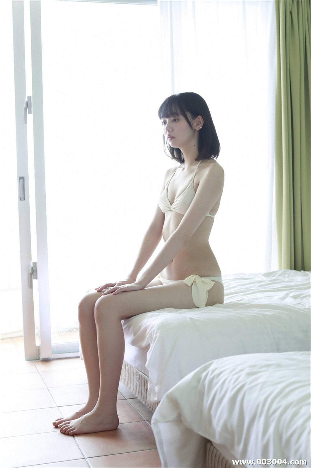 江野沢爱美写真集《愛しのまなみん》高清全本