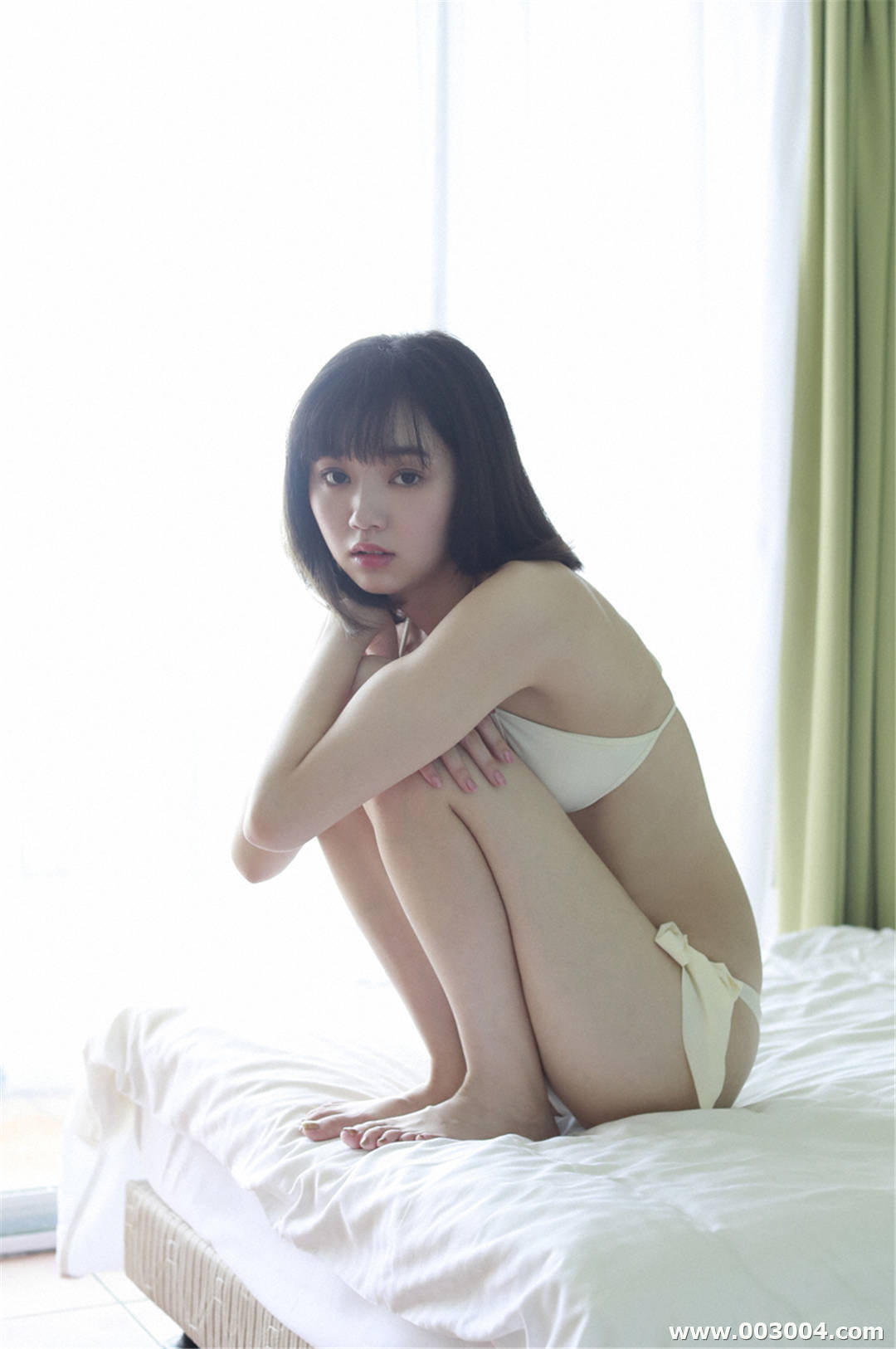 江野沢爱美写真集《愛しのまなみん》高清全本