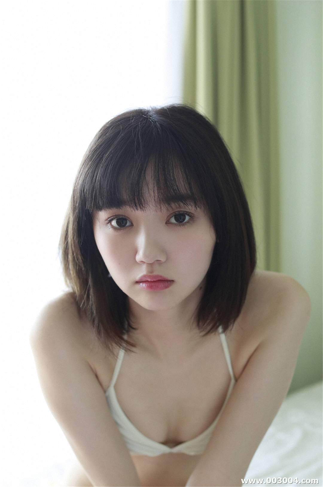 江野沢爱美写真集《愛しのまなみん》高清全本
