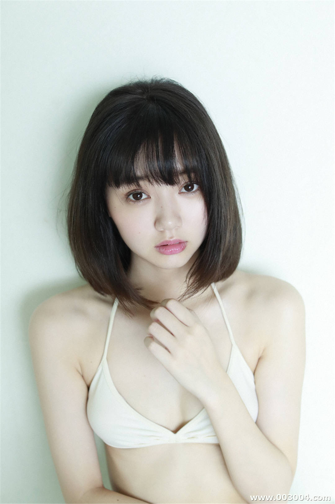 江野沢爱美写真集《愛しのまなみん》高清全本