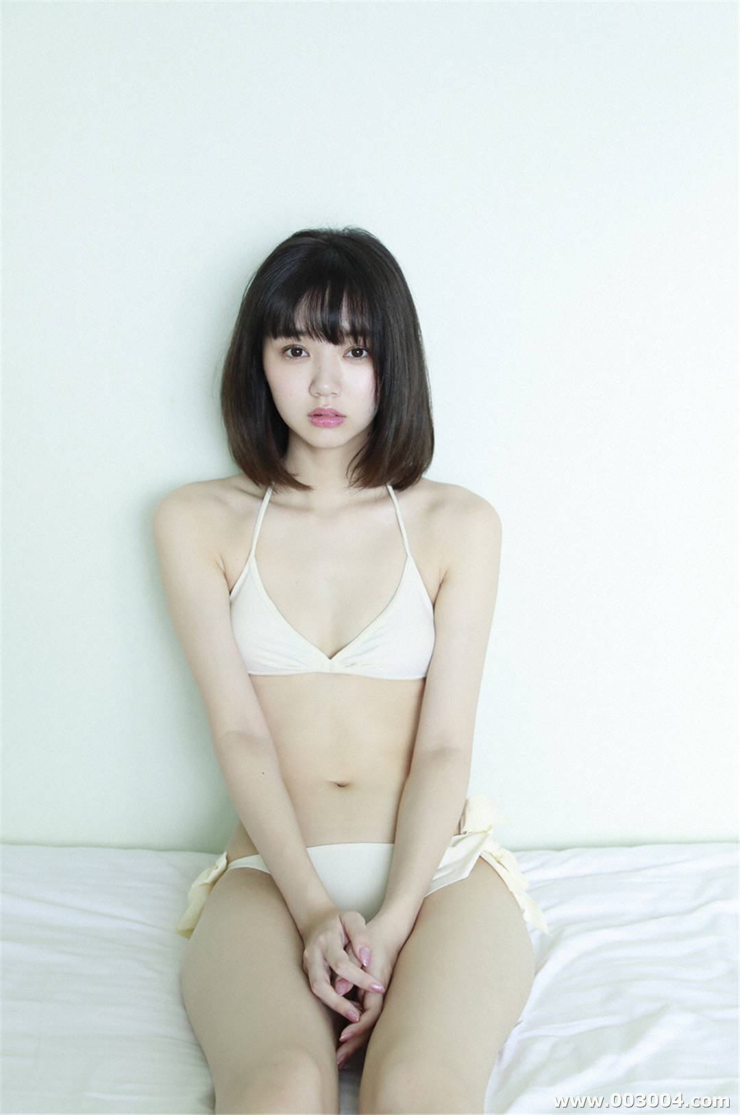 江野沢爱美写真集《愛しのまなみん》高清全本