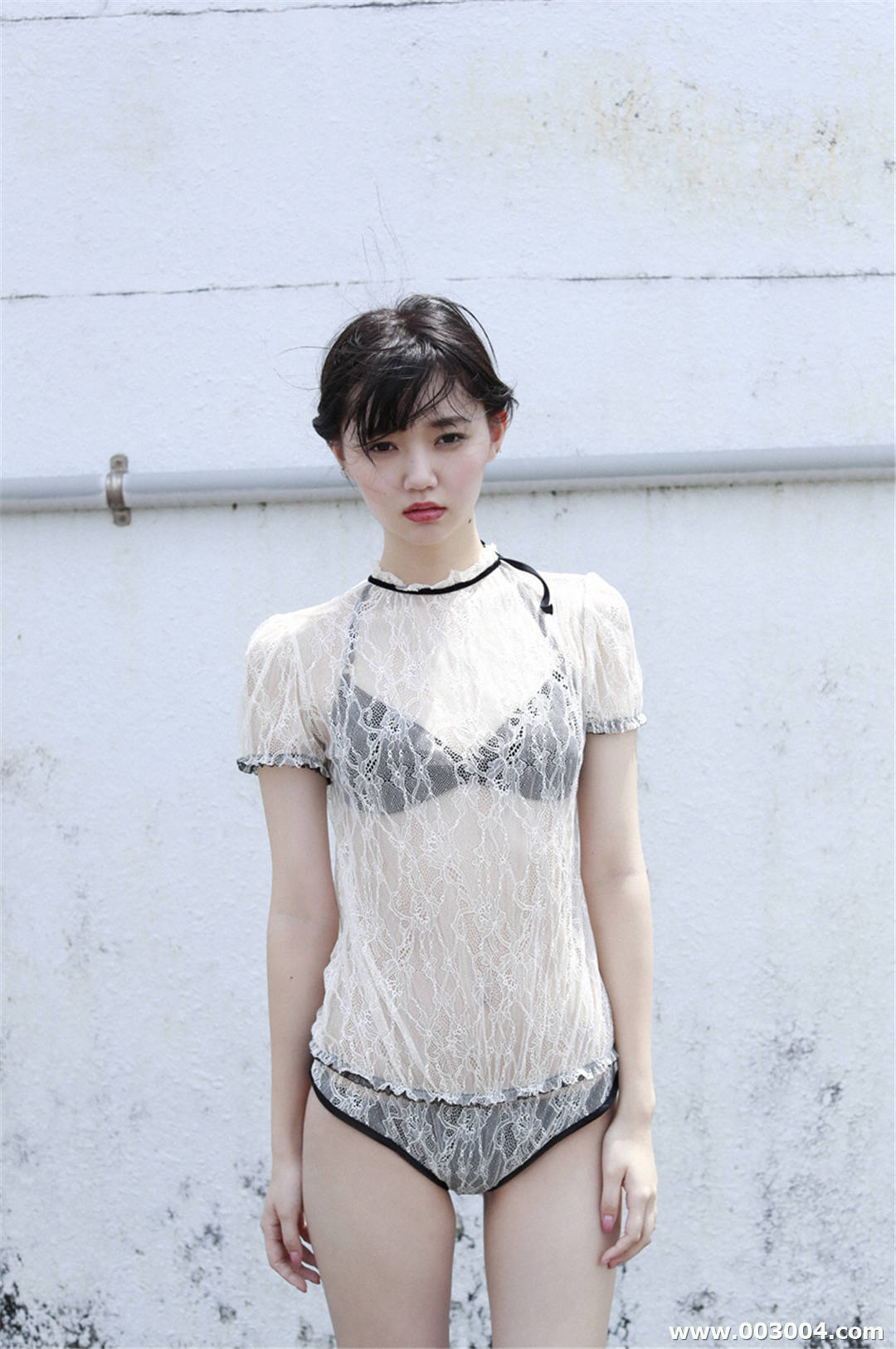 江野沢爱美写真集《愛しのまなみん》高清全本