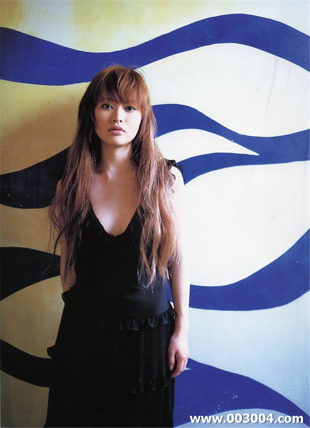 吉野纱香写真集《フェティッシュ》高清全本