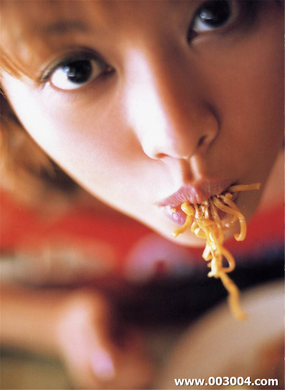 吉野纱香写真集《フェティッシュ》高清全本