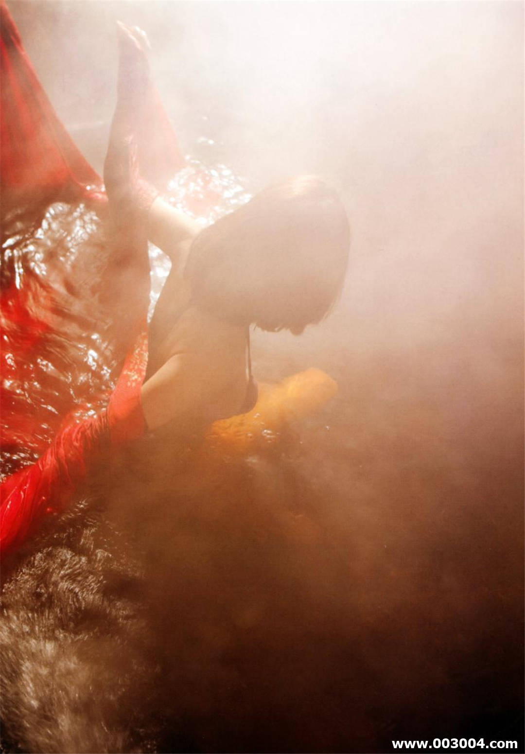 芳贺优里亚写真集《YUUREAL》高清全本