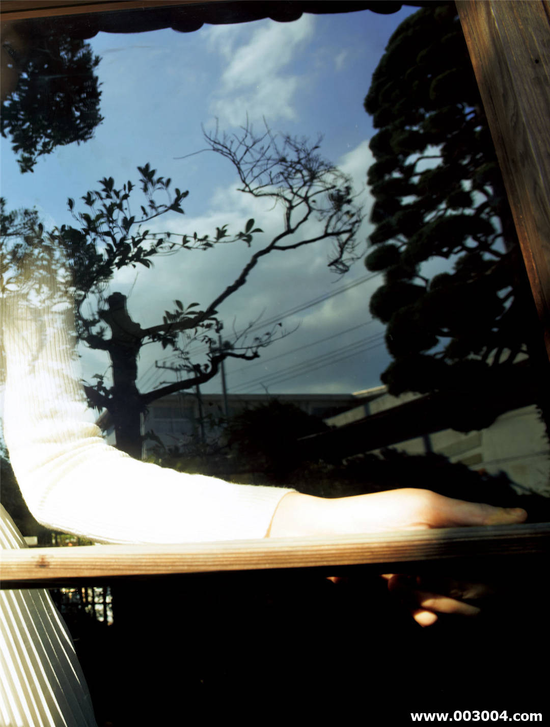 飞鸟凛写真集《凛》高清全本